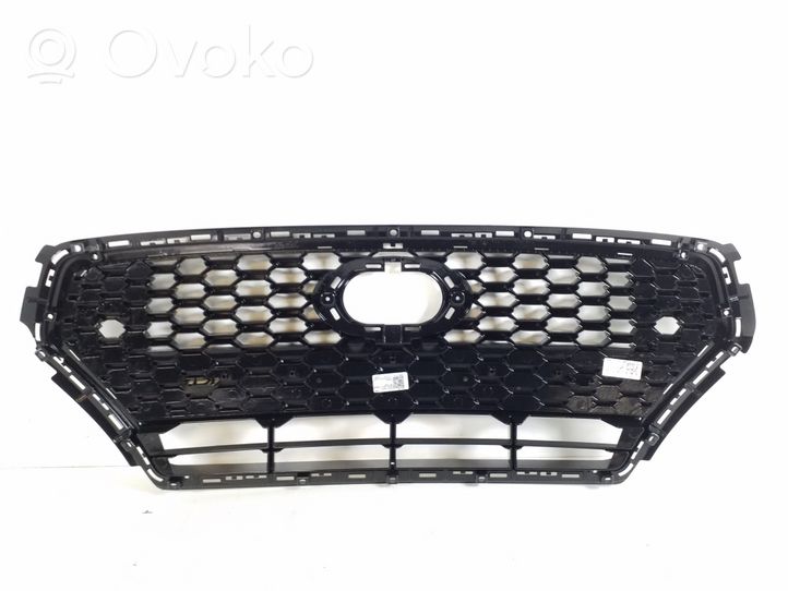 Hyundai i30 Grille de calandre avant 86351-G4020