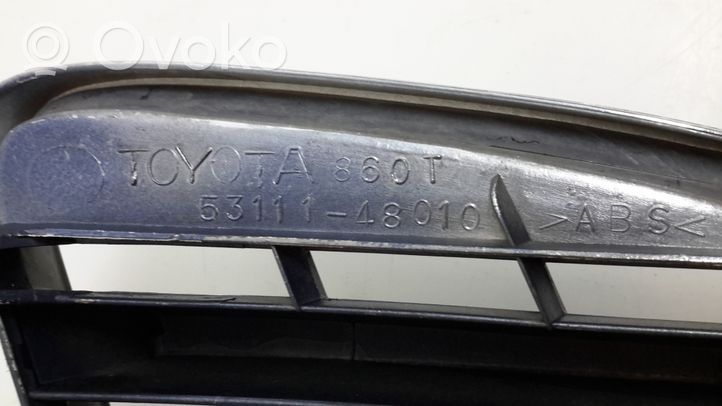 Lexus RX 300 Atrapa chłodnicy / Grill 5311148010