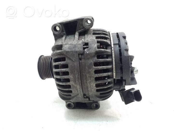 Mercedes-Benz SLK R171 Generatore/alternatore A2721540002