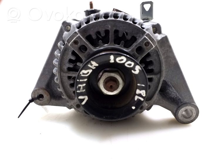 Toyota Matrix (E130) Generatore/alternatore 270600D110