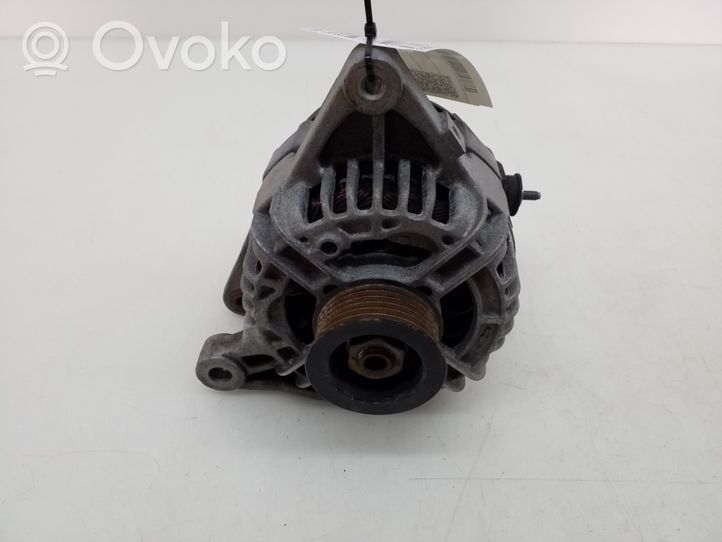 Toyota Corolla E120 E130 Alternator 2706000140