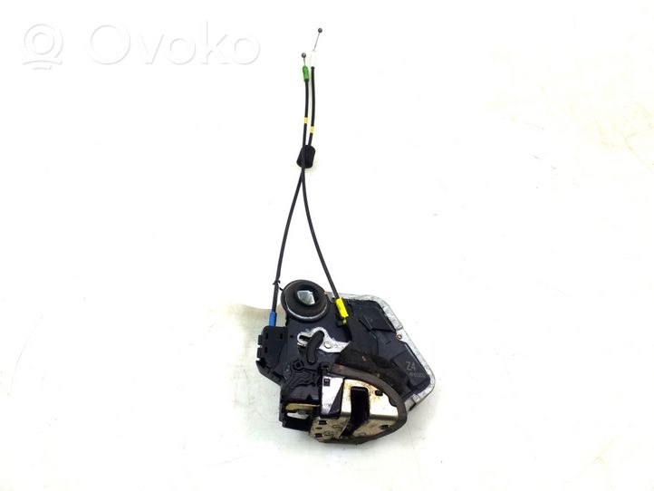 Toyota Land Cruiser (J120) Cerradura de puerta trasera 6905060070