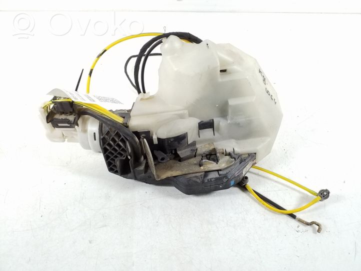 Mercedes-Benz S W220 Rear door lock A2207300335