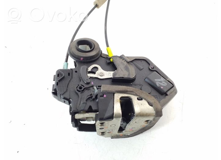 Toyota Hilux (AN10, AN20, AN30) Rear door lock 69050-0K040