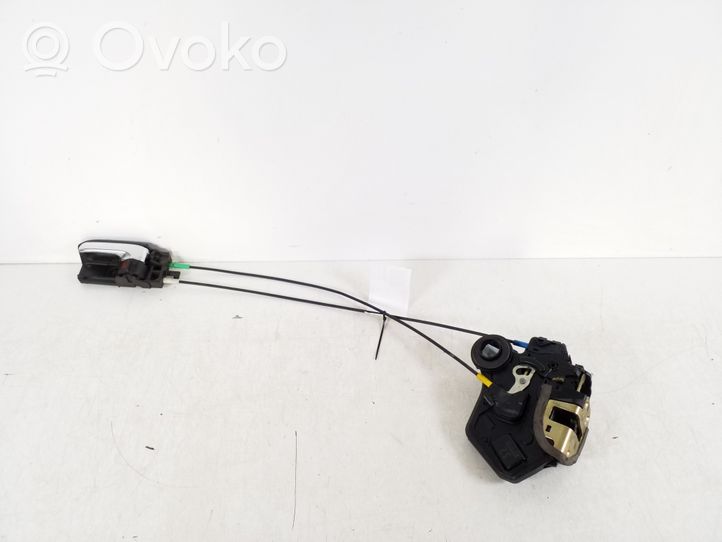 Toyota Corolla E120 E130 Rear door lock 69060-13090