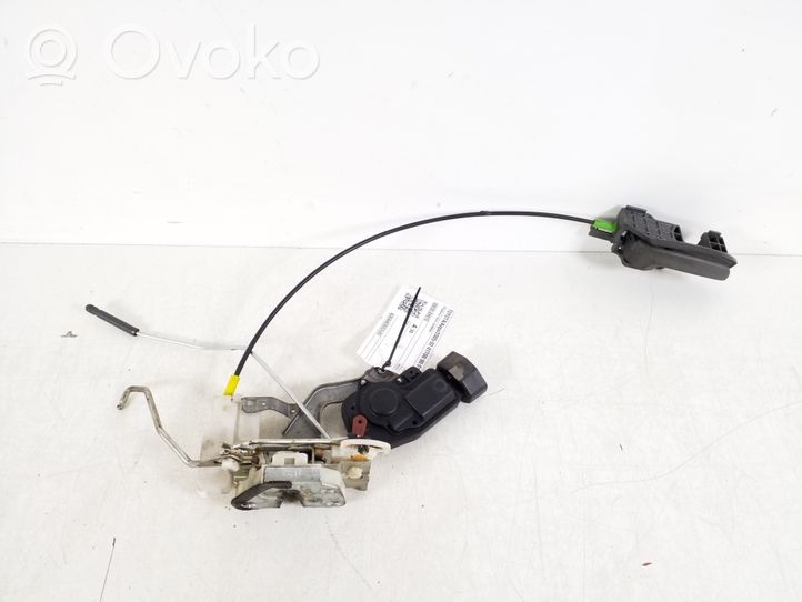 Toyota Aygo AB10 Zamek drzwi przednich 69030-0H010