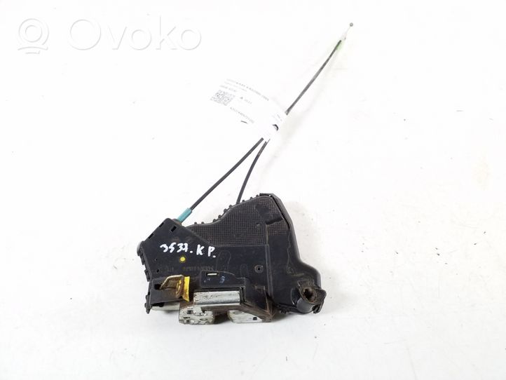 Toyota RAV 4 (XA30) Cerradura de puerta delantera 69040-42240