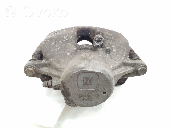 Mercedes-Benz C W204 Pinza del freno anteriore A2044212281