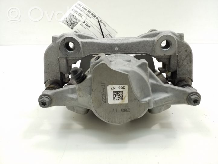 Mercedes-Benz E W213 Pinza del freno anteriore A2054210381