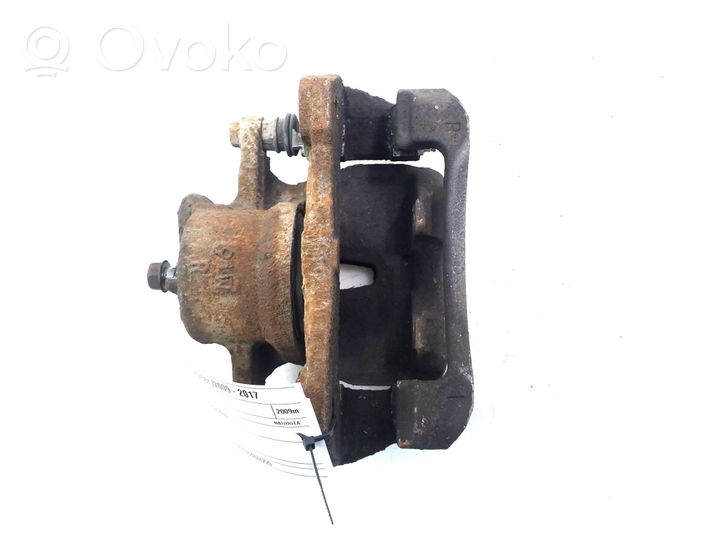 Toyota Urban Cruiser (XP110) Bremssattel vorne 4773012A10