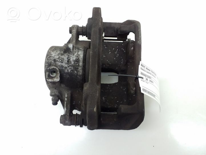 Mercedes-Benz C W204 Bremssattel vorne A2044212281