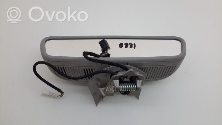 Mercedes-Benz CLS C219 Espejo retrovisor (interior) A2118104017