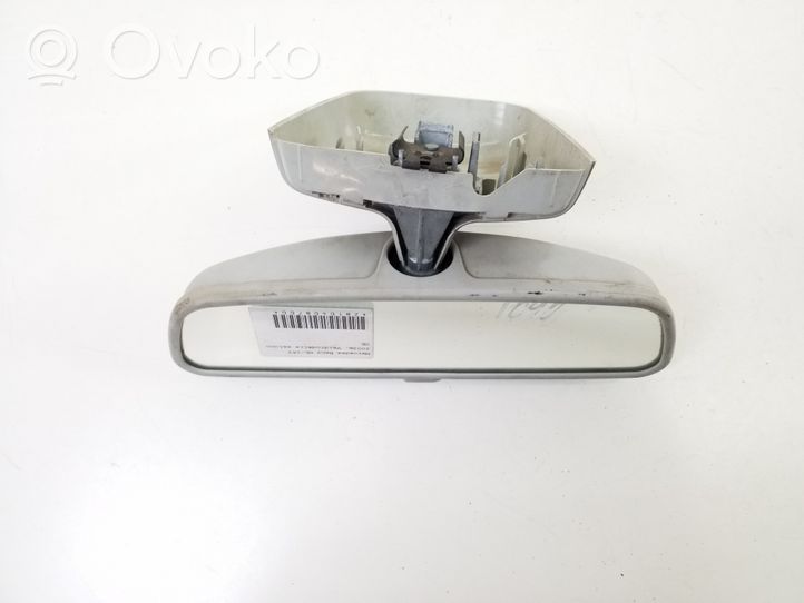 Mercedes-Benz ML W163 Rear view mirror (interior) A1638101017