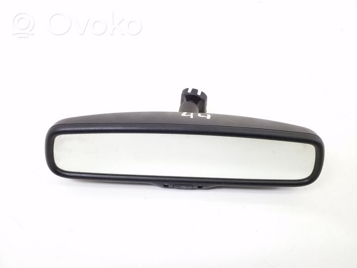 Lexus RX 330 - 350 - 400H Rear view mirror (interior) 87810-0W121