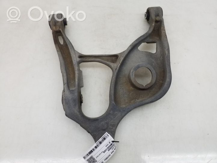 Mercedes-Benz ML W164 Rear upper control arm/wishbone A1643500606