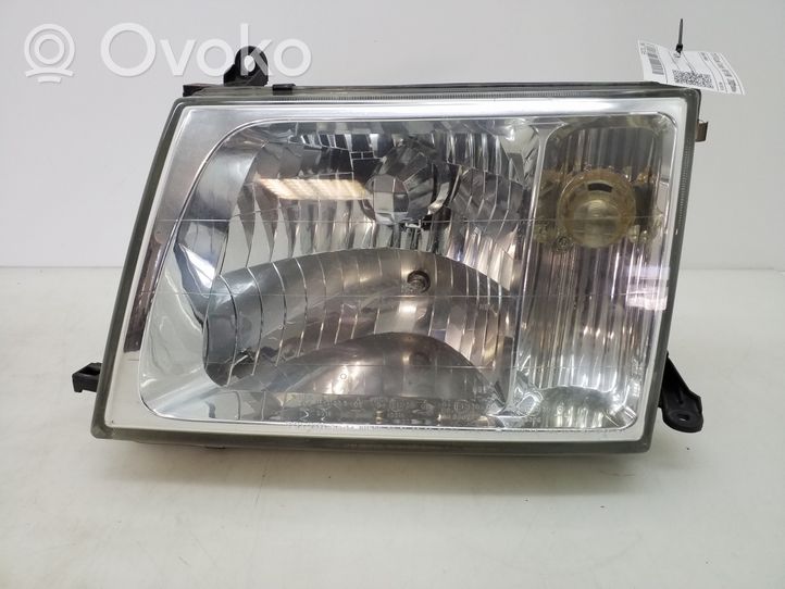 Toyota Land Cruiser (J100) Lampa przednia 