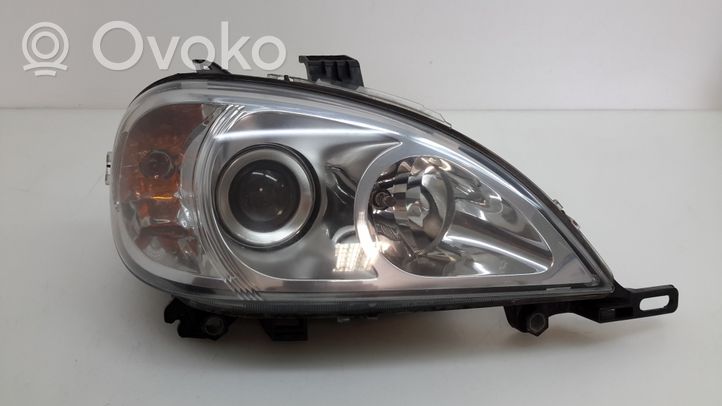 Mercedes-Benz ML W163 Lampa przednia 