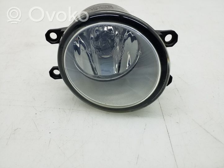 Toyota RAV 4 (XA30) Luz de niebla delantera 812100D042