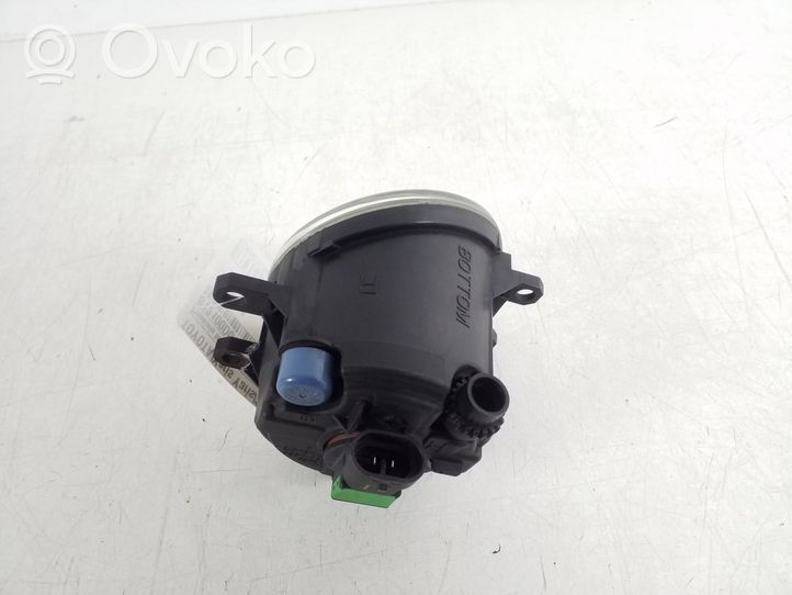 Toyota Yaris Światło przeciwmgłowe przednie 812100D040