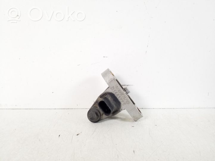 Volvo V60 Czujnik położenia wału korbowego 31441271