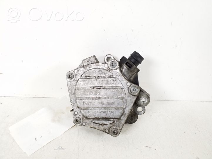 Volvo V60 Pompe à vide 31316688