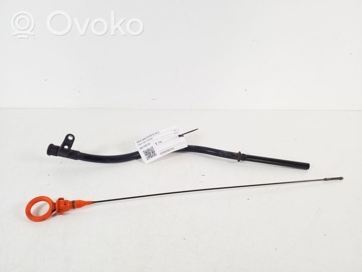 Volkswagen Caddy Oil level dip stick 03L115611H