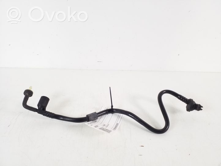 Volkswagen Caddy Tube d'admission d'air 1K0612041