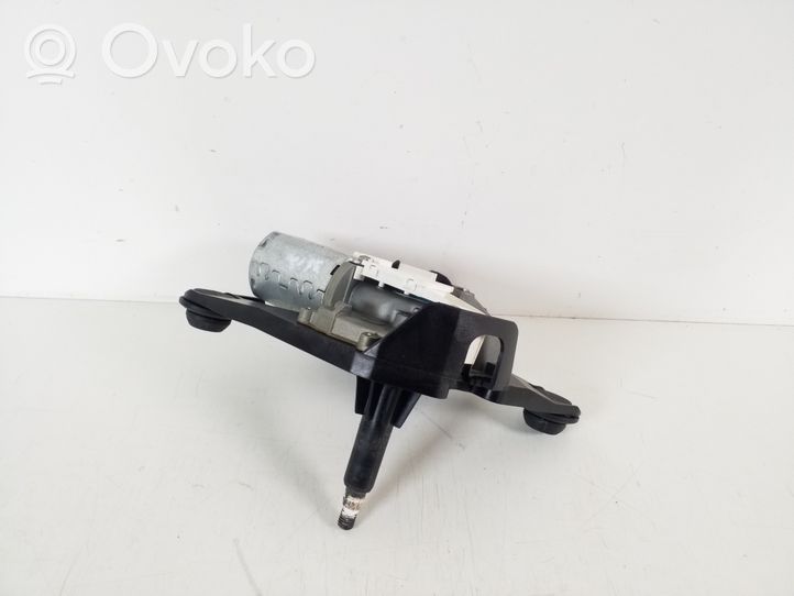 Citroen DS4 Galinio stiklo valytuvo varikliukas 9680477480