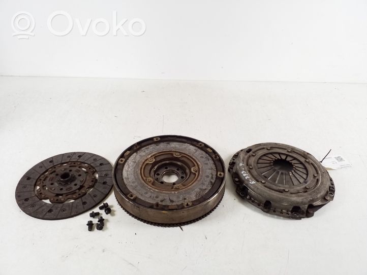 Volvo V50 Clutch set kit 