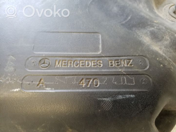 Mercedes-Benz E W213 Polttoainesäiliö 