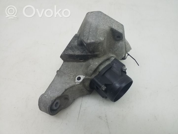 Mercedes-Benz C W204 Supporto di montaggio del motore (usato) A6462230604