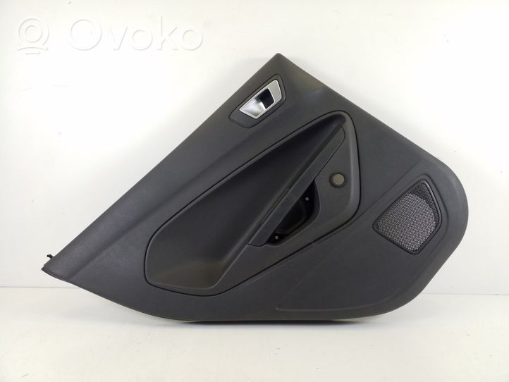 Ford Fiesta Rear door card panel trim C1BB-A27407-AB35B8