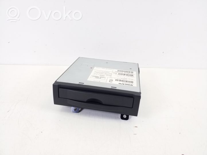 Volvo V50 Radio/CD/DVD/GPS-pääyksikkö 31310234