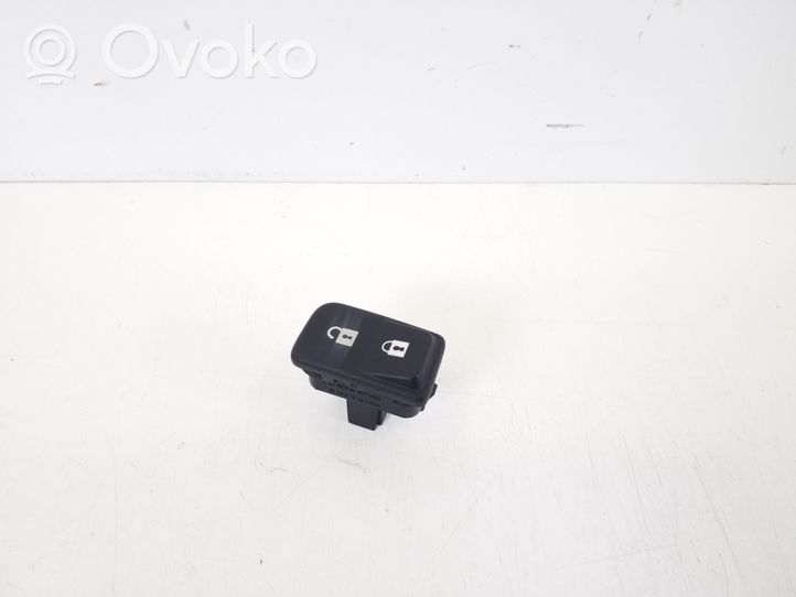 Volvo V50 Central locking switch button 30773333