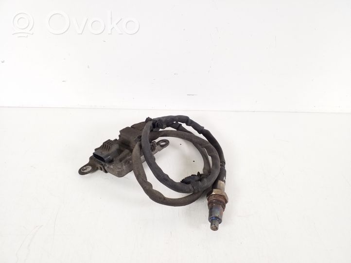 Mercedes-Benz W470 Sensore della sonda Lambda A0009058409