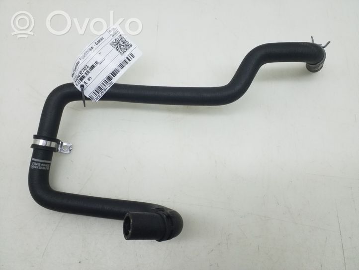 Mercedes-Benz Sprinter W906 Tube d'admission d'air A9068327423