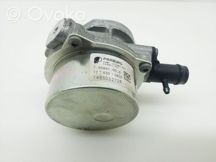 Mercedes-Benz A W176 Alipainepumppu A6072300065