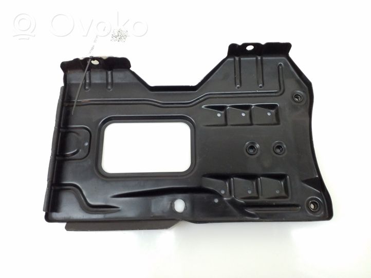 Mercedes-Benz GLK (X204) Staffa di montaggio della batteria A2046200018