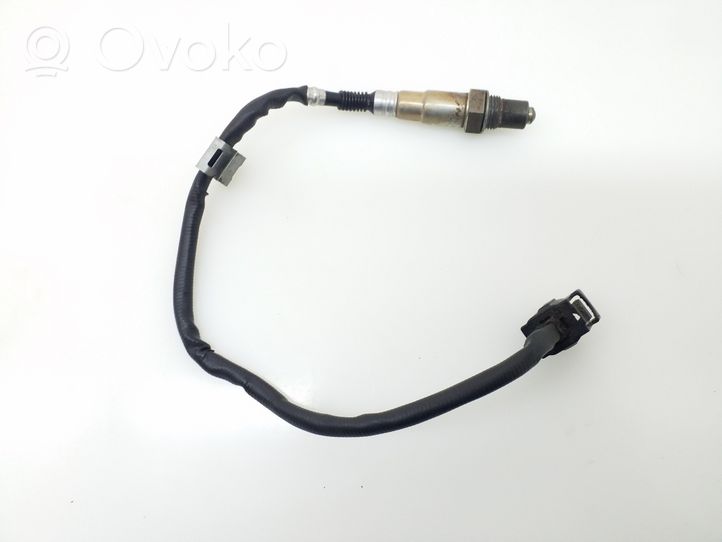 Mercedes-Benz GLK (X204) Sensore della sonda Lambda A0045420818