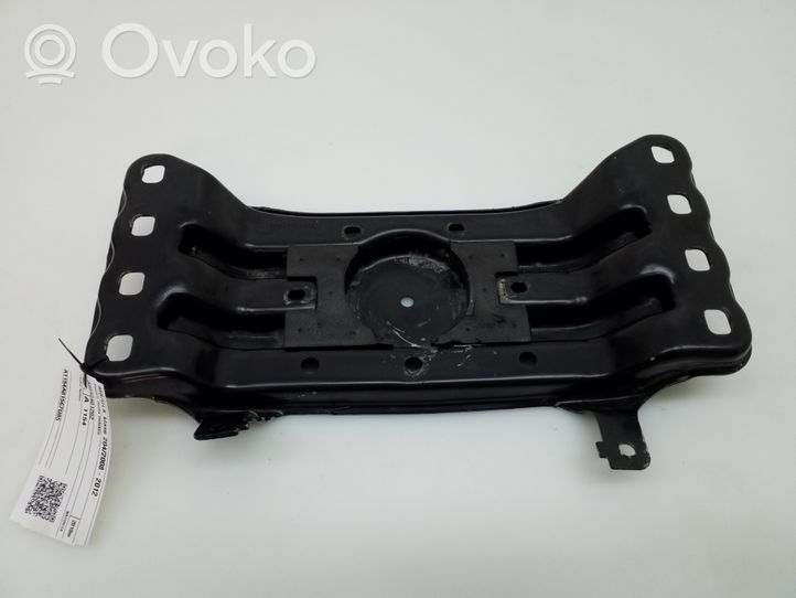 Mercedes-Benz GLK (X204) Supporto di montaggio scatola del cambio A2042401202