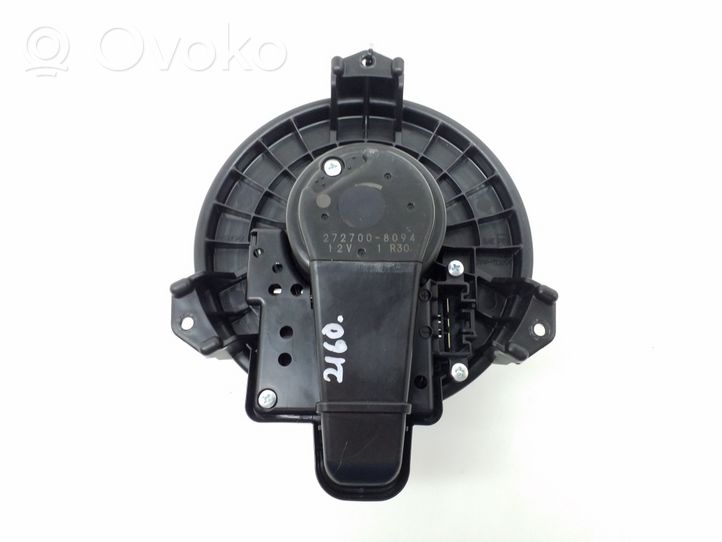 Toyota RAV 4 (XA40) Motorino attuatore ricircolo aria dell’A/C 8710342070