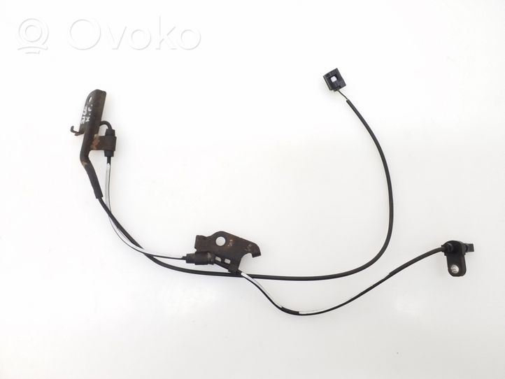 Toyota RAV 4 (XA40) Sensore velocità del freno ABS 8954342050