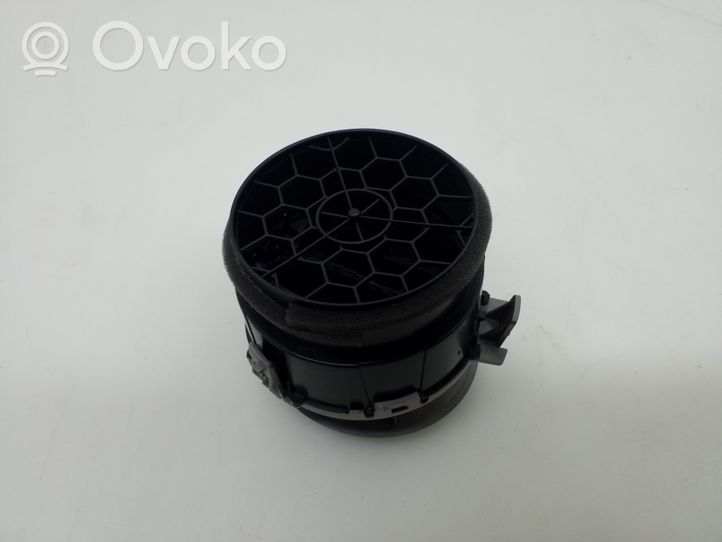 Toyota RAV 4 (XA40) Centrālais gaisa ventilācijas režģis 5566042030