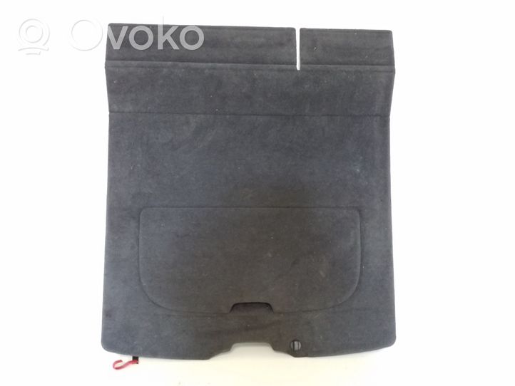 Volvo V50 Doublure de coffre arrière, tapis de sol 39870018