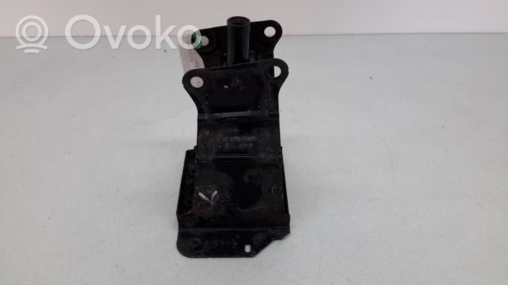 Mercedes-Benz A W169 Front bumper shock/impact absorber 