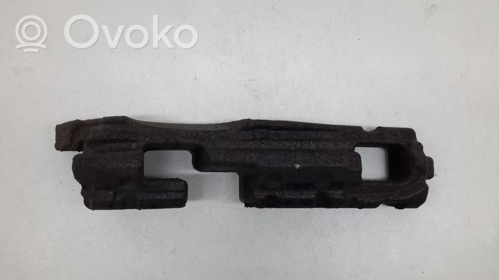 Mercedes-Benz CLK A209 C209 Front bumper foam support bar A2098850137