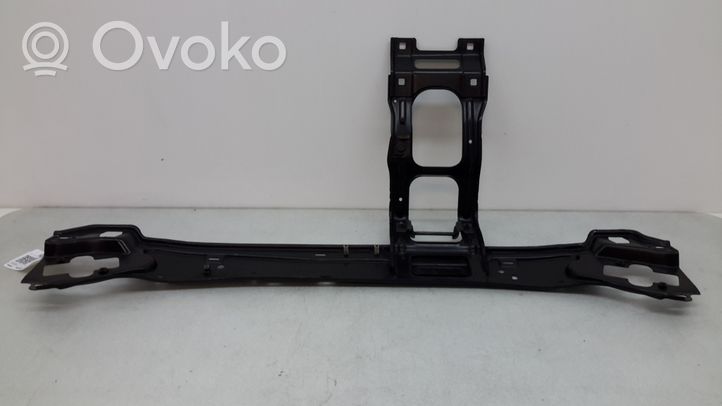 Mercedes-Benz CLC CL203 Staffa del pannello di supporto del radiatore parte superiore A2036204472