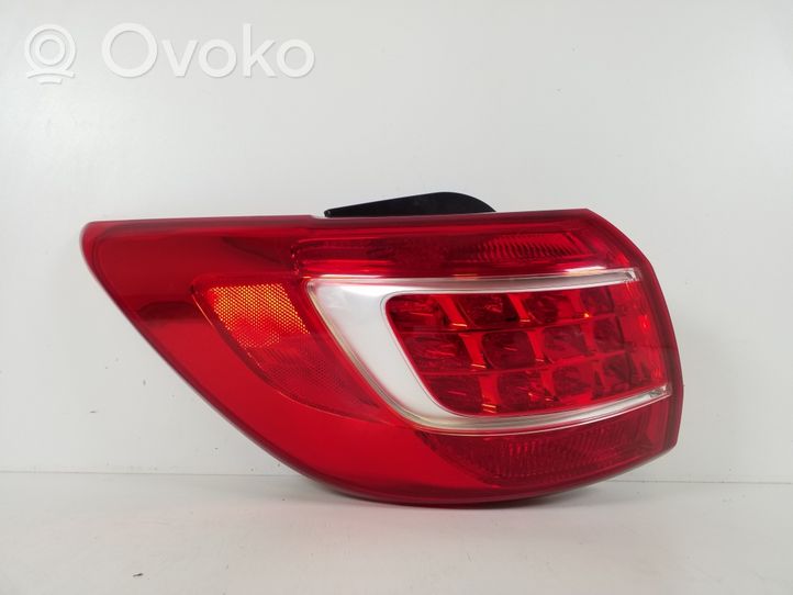 KIA Sportage Rear/tail lights 924013W010