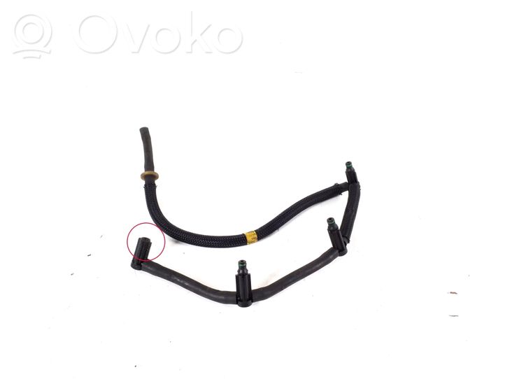 30774524 Volvo V50 Fuel return line/hose, 19.50 € | RRR 