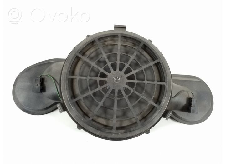 Mercedes-Benz S W220 Altoparlante portiera anteriore A2208204802